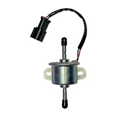 Bomba De Combustível Aplicável JCB - 02634780