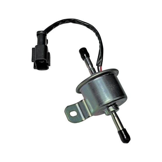 Bomba De Combustível Aplicável JCB - 02634780