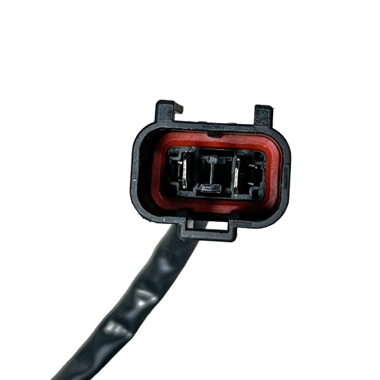 Bomba De Combustível Aplicável JCB - 02634780