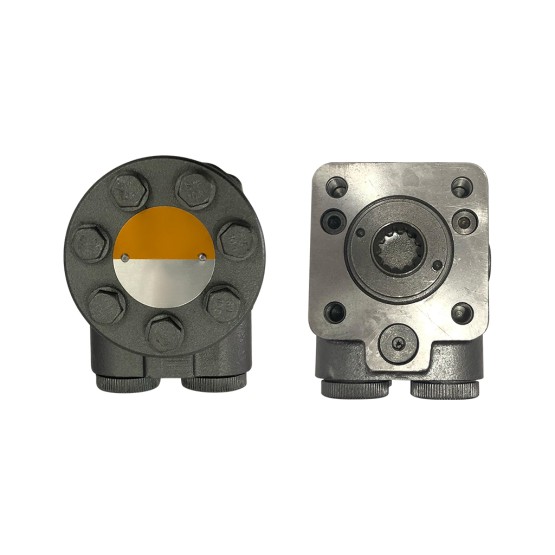 Orbitrol Direção Hidráulica Trator Massey Ferguson - 047158
