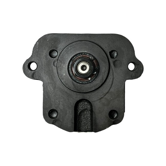 Bomba Hidráulica Dupla De Direção Aplicável Trator Massey Ferguson - 052107
