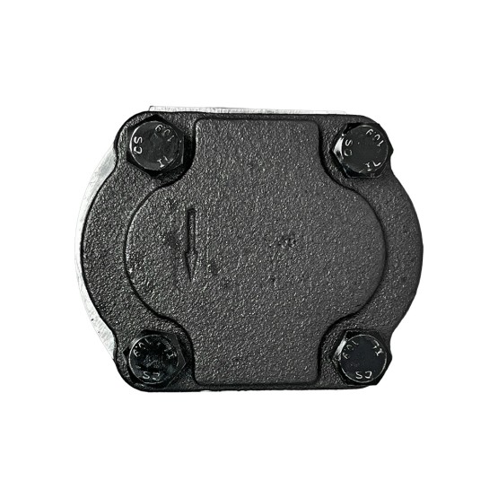 Bomba Hidráulica Dupla De Direção Aplicável Trator Massey Ferguson - 052107