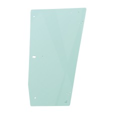 Vidro Da Porta Esquerda Aplicável Colheitadeira Massey Ferguson - 059126R1