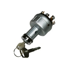 Chave De Ignição Aplicável Komatsu - 0808610000