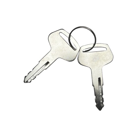 Chave De Ignição Aplicável Komatsu - 0808610000