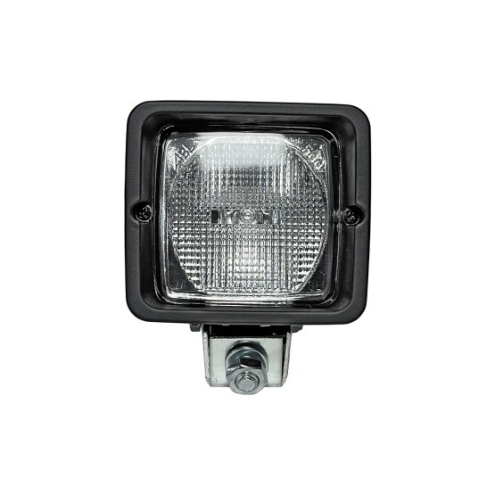 Farol Quadrado Aplicável Volvo - 11170010