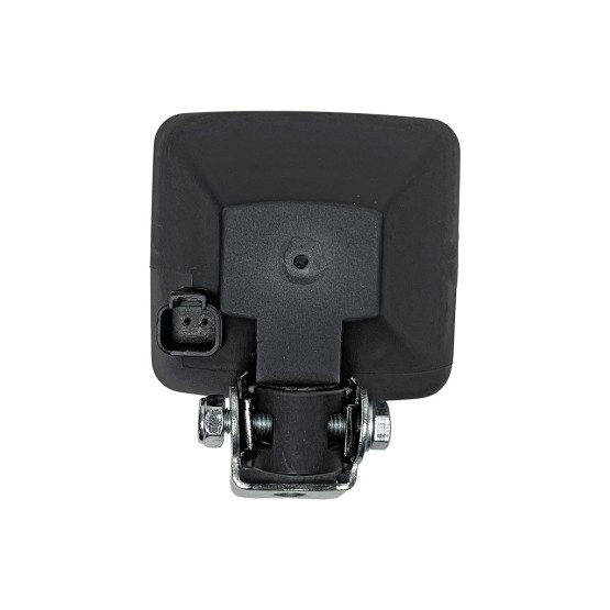 Farol Quadrado Aplicável Volvo - 11170010