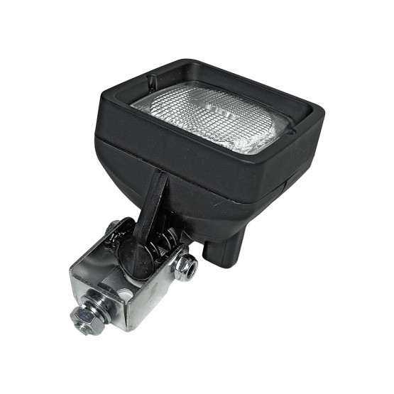 Farol Quadrado Aplicável Volvo - 11170010
