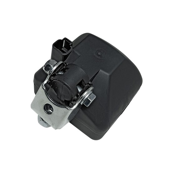 Farol Quadrado Aplicável Volvo - 11170010