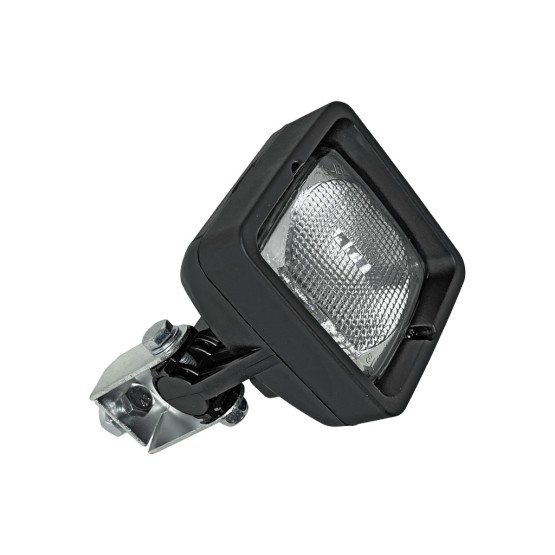 Farol Quadrado Aplicável Volvo - 11170010