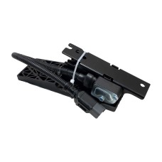 Pedal De Aceleração Aplicável Trator Volvo - 11170155
