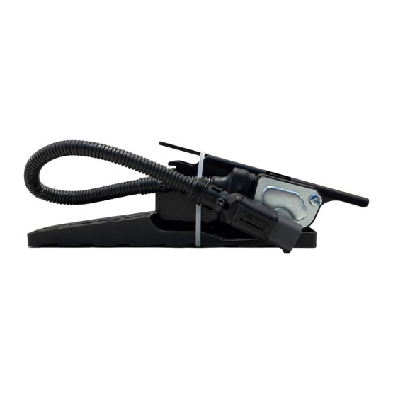 Pedal De Aceleração Aplicável Trator Volvo - 11170155