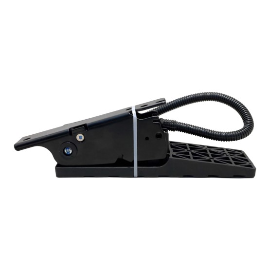 Pedal De Aceleração Aplicável Trator Volvo - 11170155