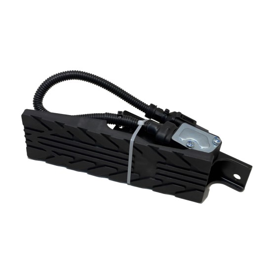 Pedal De Aceleração Aplicável Trator Volvo - 11170155