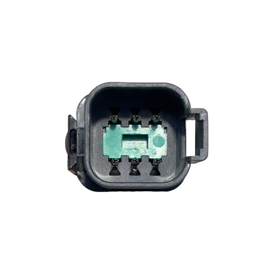 Pedal De Aceleração Aplicável Trator Volvo - 11170155