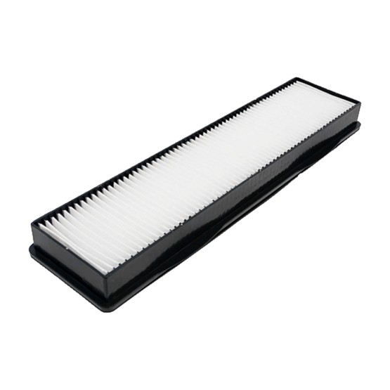 Filtro De Ar Condicionado De Papel Da Cabine Aplicável Volvo - 11703979