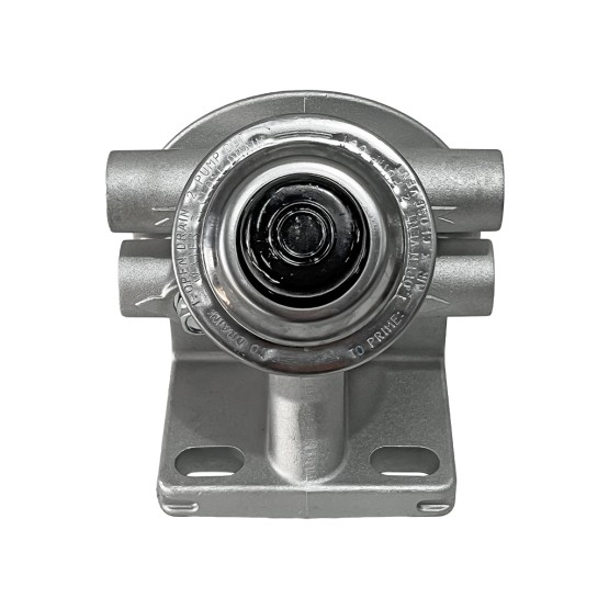 Cabeçote Do Filtro Racor Aplicável Escavadeiras Volvo - 11713138