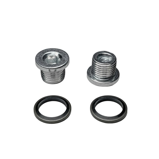 Cabeçote Do Filtro Racor Aplicável Escavadeiras Volvo - 11713138