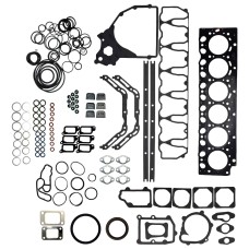 Jogo De Junta Do Reparo Do Motor D6d Aplicável Escavadeira Volvo - 11716553