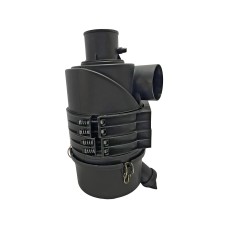 Carcaça Do Filtro De Ar Aplicável Retroescavadeira Volvo - 11890335