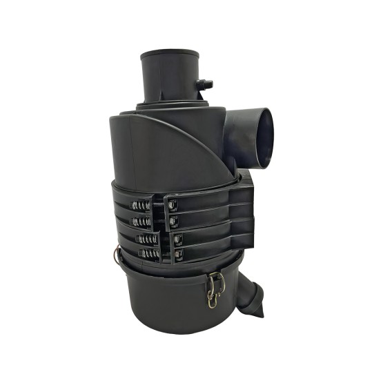 Carcaça Do Filtro De Ar Aplicável Retroescavadeira Volvo - 11890335