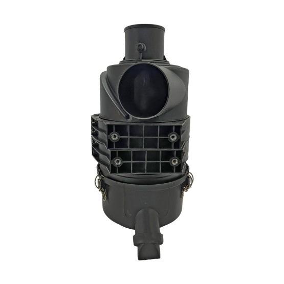 Carcaça Do Filtro De Ar Aplicável Retroescavadeira Volvo - 11890335