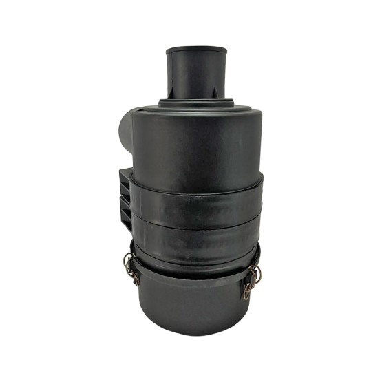 Carcaça Do Filtro De Ar Aplicável Retroescavadeira Volvo - 11890335