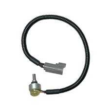 Sensor De Posição Angular Do Côncavo Aplicável Colheitadeira Case - 122756A3