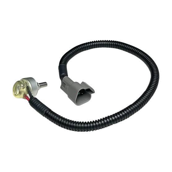 Sensor De Posição Angular Do Côncavo Aplicável Colheitadeira Case - 122756A3