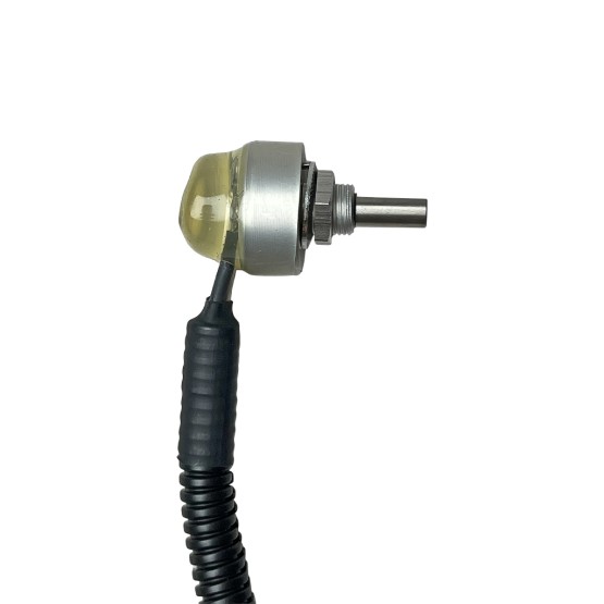 Sensor De Posição Angular Do Côncavo Aplicável Colheitadeira Case - 122756A3