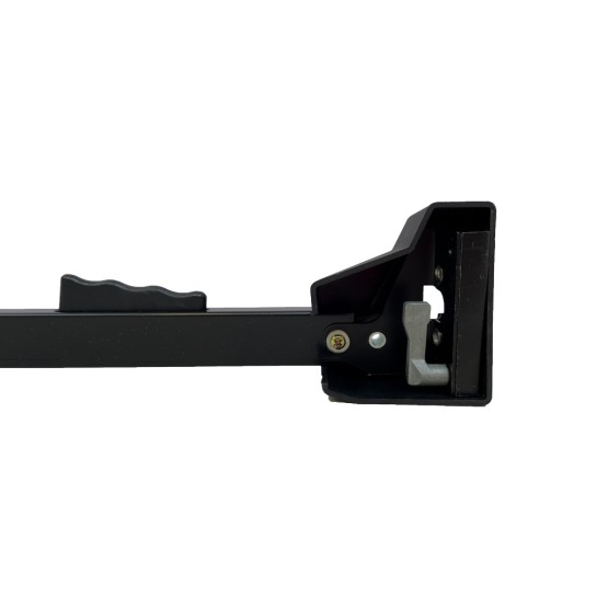 Puxador Interno Da Porta Aplicável Retroescavadeira JCB - 123/02450