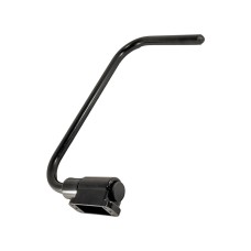 Braço Retrovisor LD e LE Aplicável Retroescavadeira JCB - 123/04969 | 123/04968