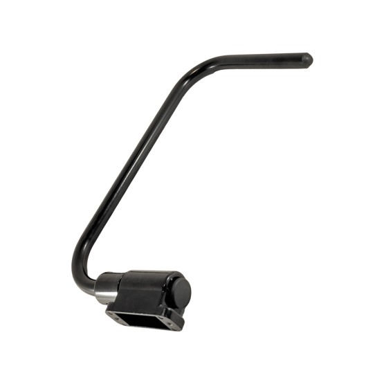 Braço Retrovisor LD e LE Aplicável Retroescavadeira JCB - 123/04969 | 123/04968