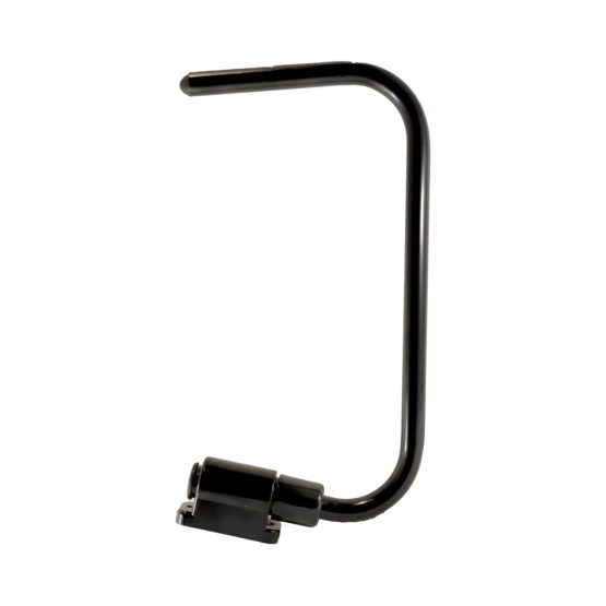 Braço Retrovisor LD e LE Aplicável Retroescavadeira JCB - 123/04969 | 123/04968