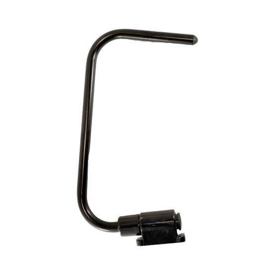 Braço Retrovisor LD e LE Aplicável Retroescavadeira JCB - 123/04969 | 123/04968