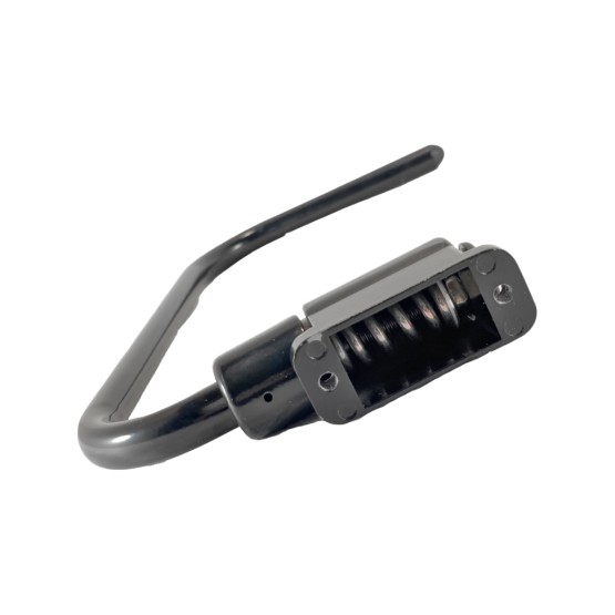 Braço Retrovisor LD e LE Aplicável Retroescavadeira JCB - 123/04969 | 123/04968