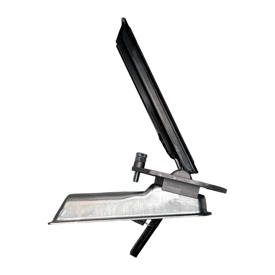 Pedal Acelerador Aplicável Retroescavadeira JCB - 12307303