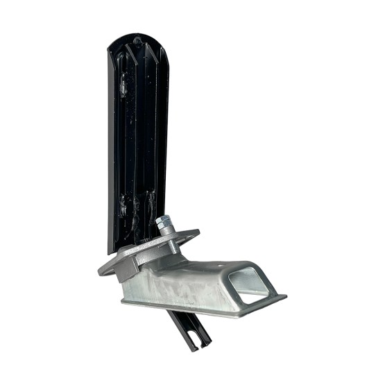 Pedal Acelerador Aplicável Retroescavadeira JCB - 12307303