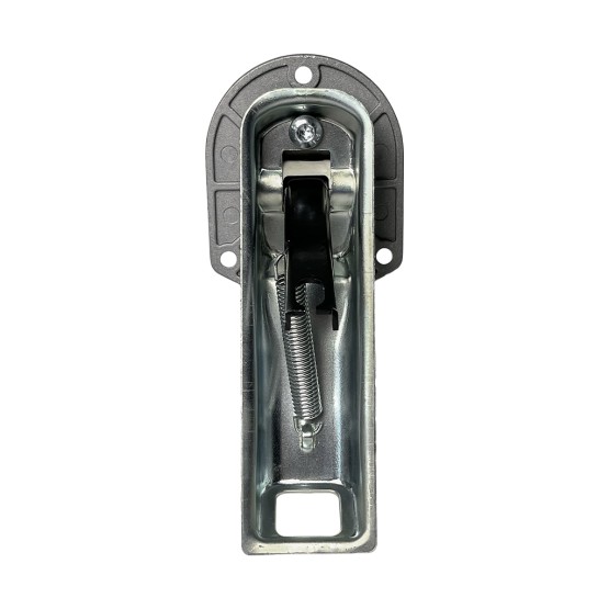 Pedal Acelerador Aplicável Retroescavadeira JCB - 12307303