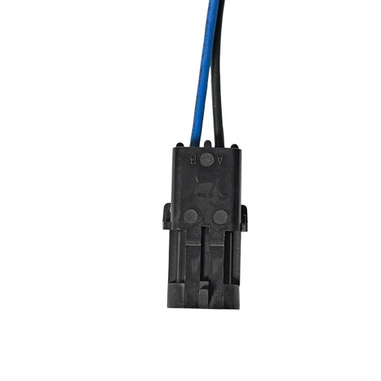 Sensor De Pressão Aplicável Colheitadeira Case - 125829A1