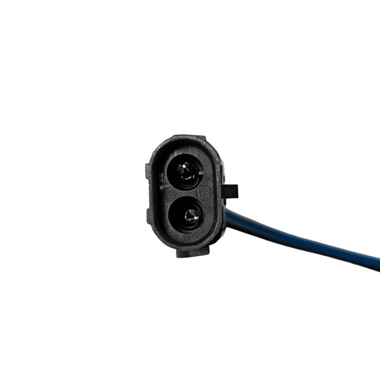 Sensor De Pressão Aplicável Colheitadeira Case - 125829A1