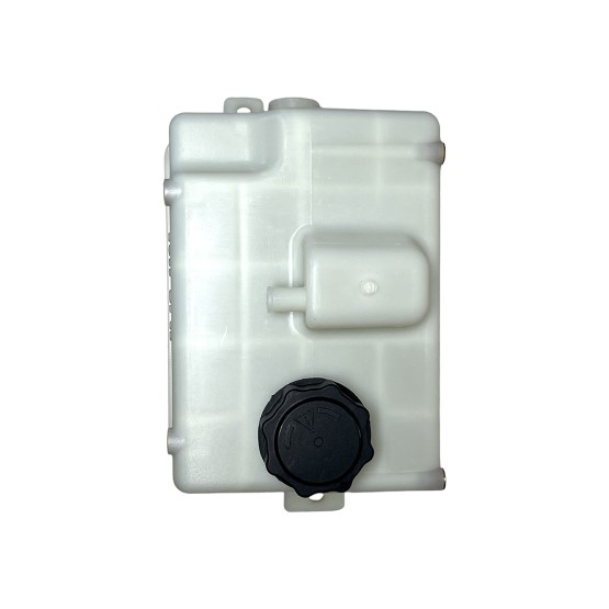 Tanque De Expansão Do Radiador Aplicável Retroescavadeira JCB - 128/15480