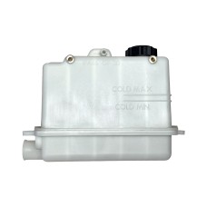 Tanque De Expansão Do Radiador Aplicável Retroescavadeira JCB - 128/15480