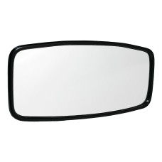 Espelho Retrovisor Universal Aplicável Trator John Deere / Valtra - 1415CR