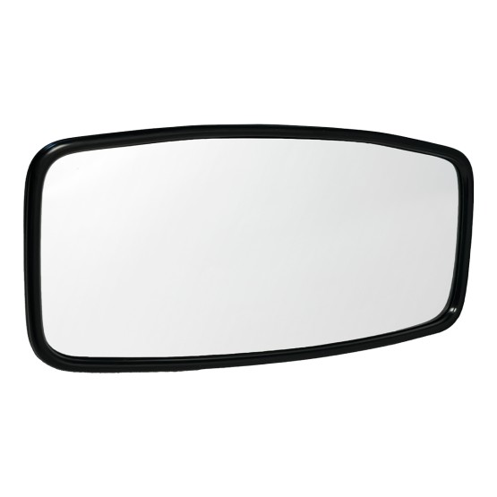 Espelho Retrovisor Universal Aplicável Trator John Deere / Valtra - 1415CR