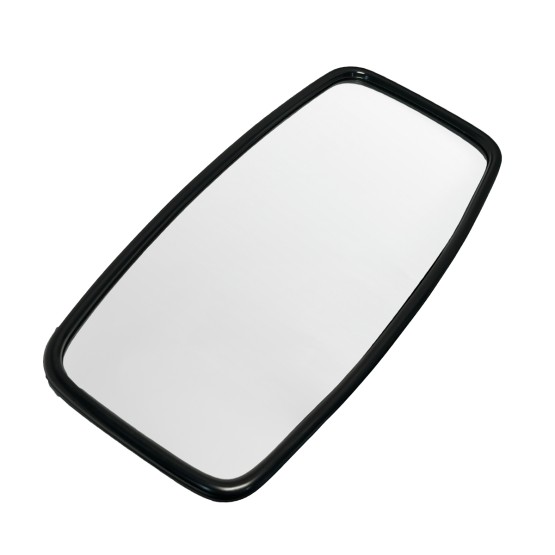 Espelho Retrovisor Universal Aplicável Trator John Deere / Valtra - 1415CR