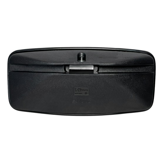 Espelho Retrovisor Universal Aplicável Trator John Deere / Valtra - 1415CR