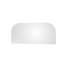 Para Brisa Frontal Inferior Aplicável Escavadeiras Volvo - 14506844