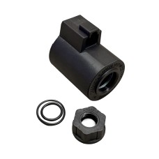 Válvula Do Solenoide Aplicável Escavadeira Volvo - 14550884