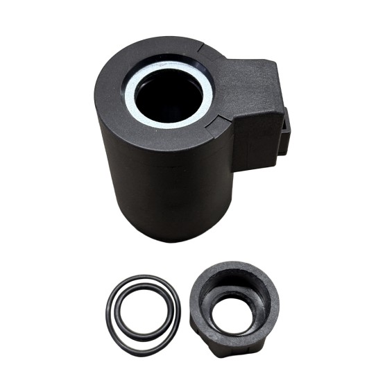 Válvula Do Solenoide Aplicável Escavadeira Volvo - 14550884